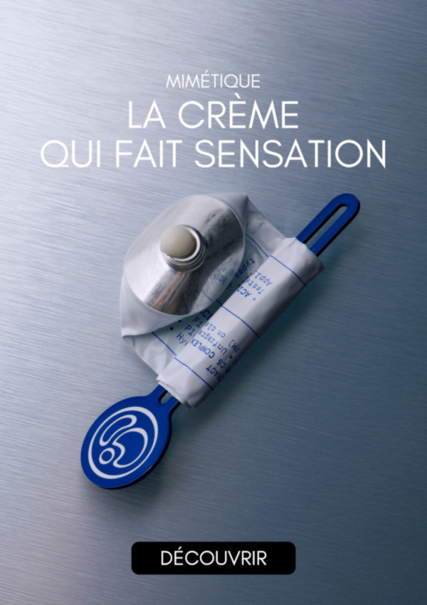 Crème Mimétique