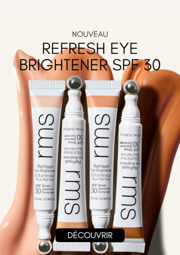 Crème solaire yeux RMS