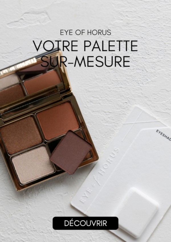 Palette Eye of Horus