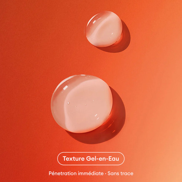 Patyka - Concentré de Soleil - Sérum autobronzant progressif Patyka - Concentré de Soleil - Sérum autobronzant progressif