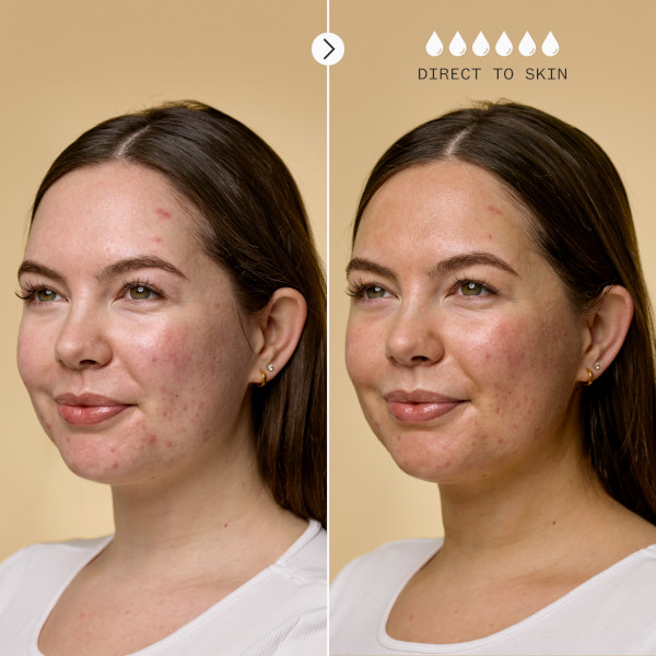 PAI Skincare - The Impossible Tan - Gouttes Autobronzantes Hydratantes PAI Skincare - The Impossible Tan - Gouttes Autobronzantes Hydratantes