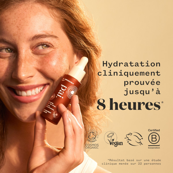 PAI Skincare - The Impossible Tan - Gouttes Autobronzantes Hydratantes PAI Skincare - The Impossible Tan - Gouttes Autobronzantes Hydratantes