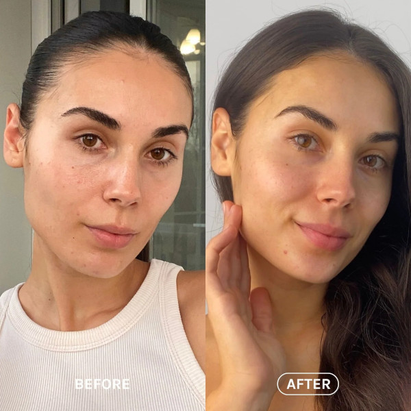 Evolve - Gouttes autobronzantes Sunless Glow Evolve - Gouttes autobronzantes Sunless Glow