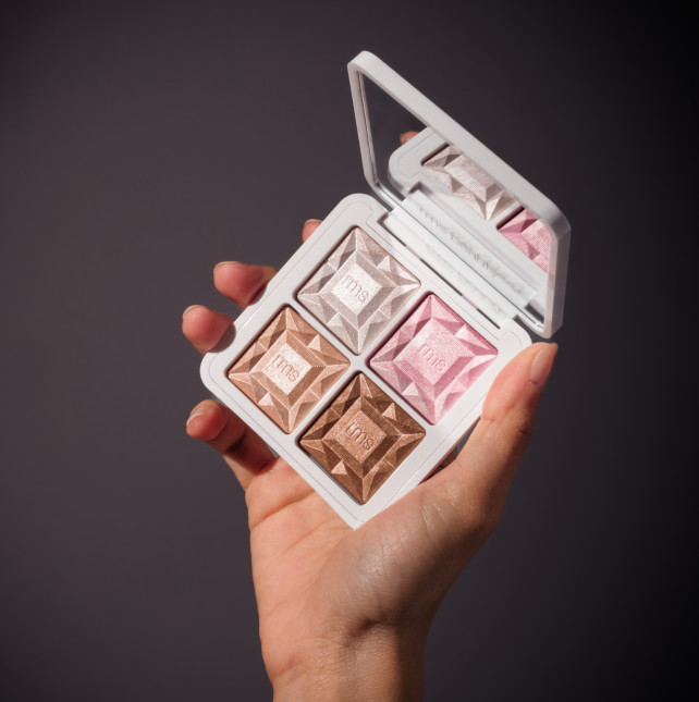 Nouvelle palette RMS